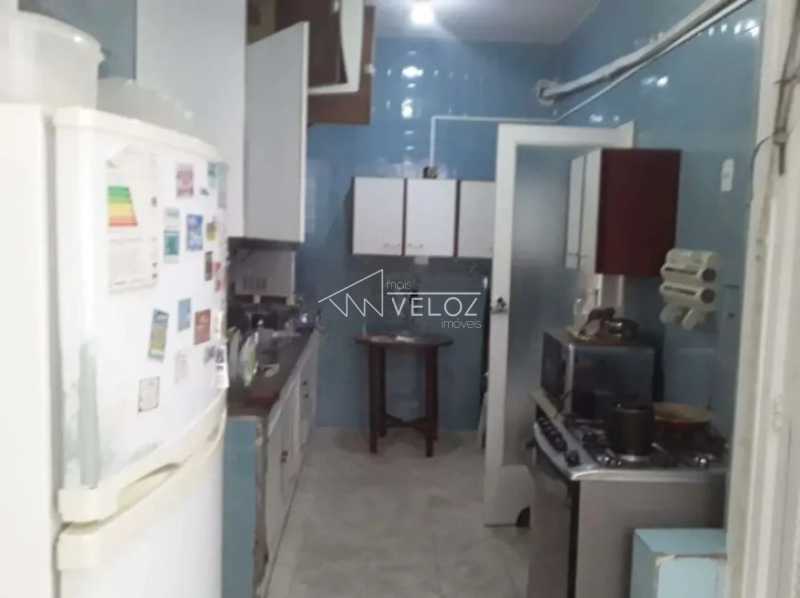 Apartamento, 3 quartos, 152 m² - Foto 17