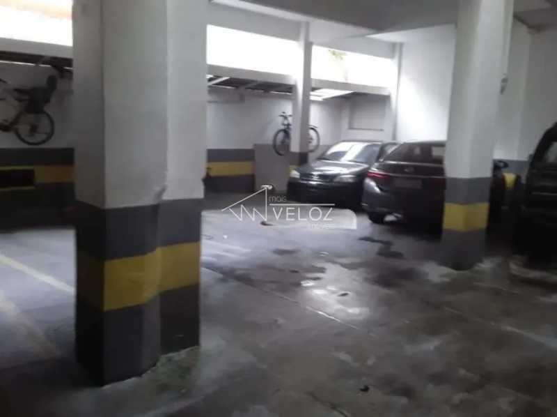 Apartamento, 3 quartos, 152 m² - Foto 24