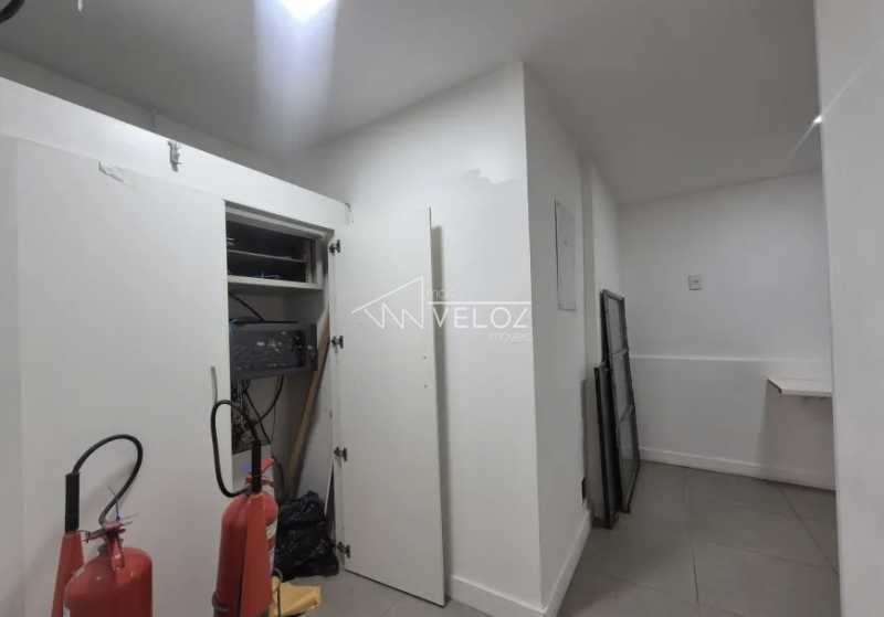 Loja-Salão, 99 m² - Foto 8