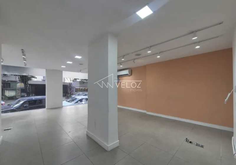 Loja-Salão, 99 m² - Foto 3
