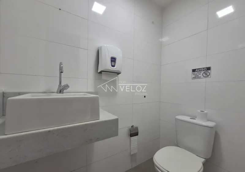 Loja-Salão, 99 m² - Foto 10