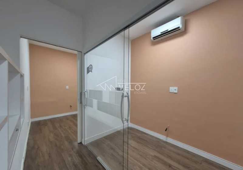 Loja-Salão, 99 m² - Foto 1