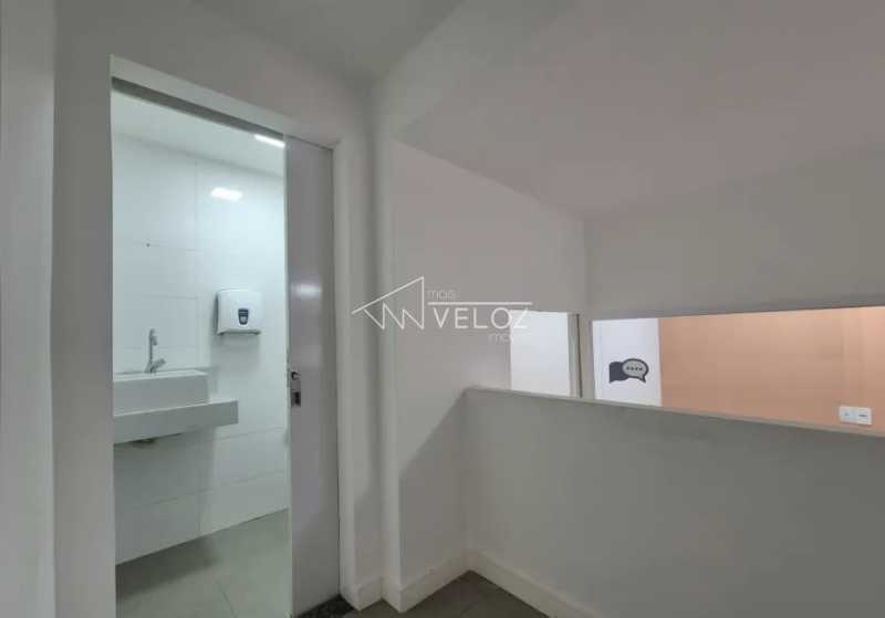 Loja-Salão, 99 m² - Foto 11