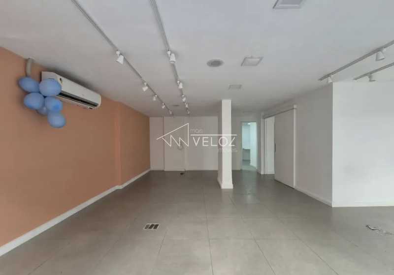 Loja-Salão, 99 m² - Foto 13