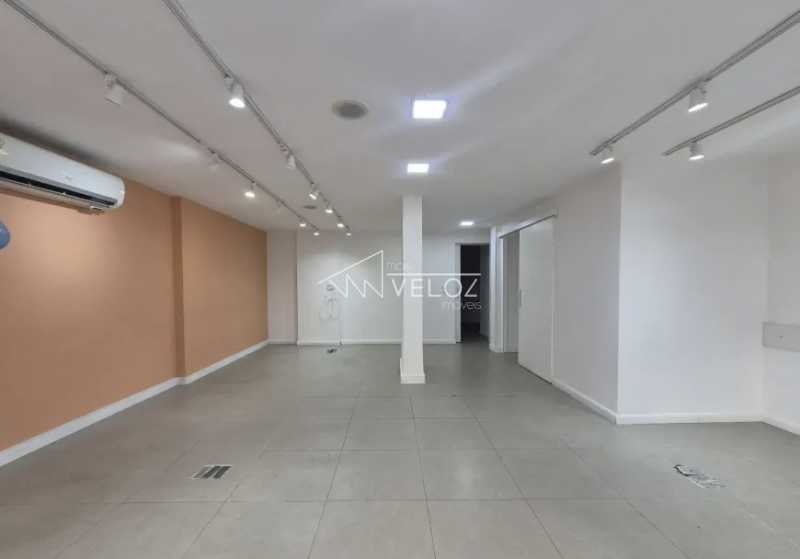 Loja-Salão, 99 m² - Foto 14