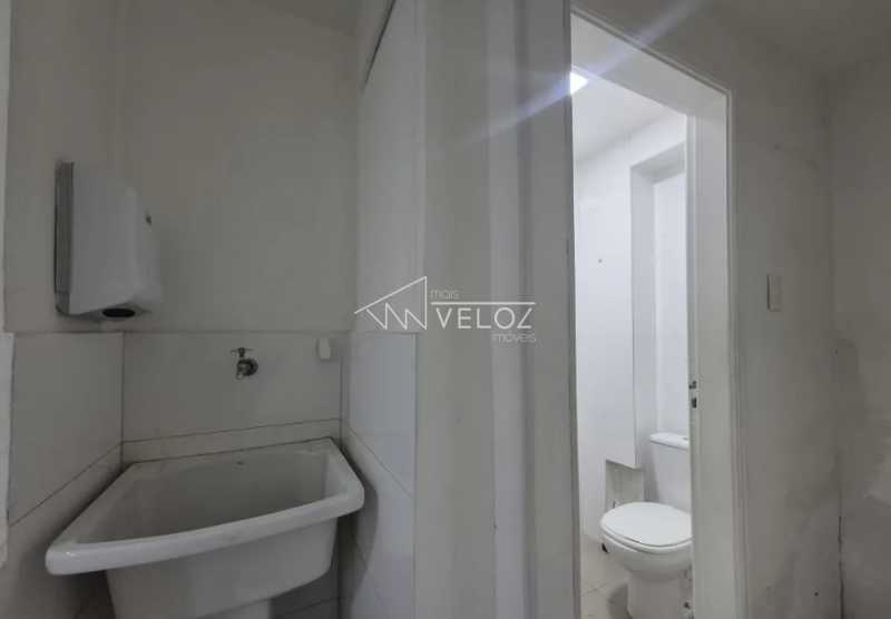 Loja-Salão, 99 m² - Foto 15