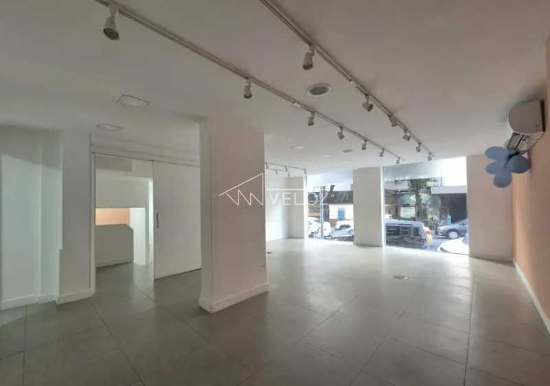 Loja-Salão, 99 m² - Foto 16