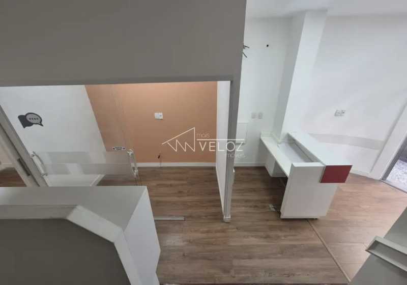 Loja-Salão, 99 m² - Foto 17
