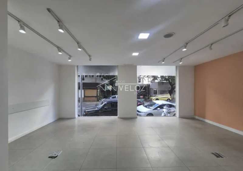 Loja-Salão, 99 m² - Foto 19