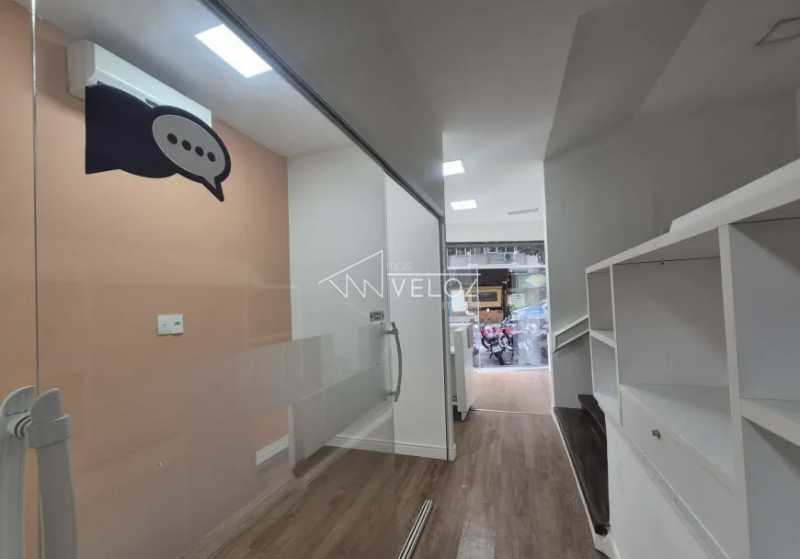 Loja-Salão, 99 m² - Foto 20