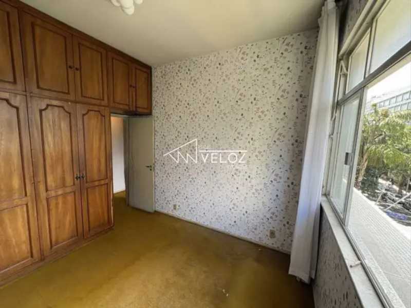 Apartamento em Leblon