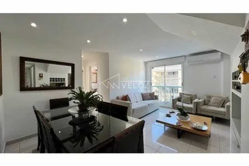 Apartamento em Botafogo