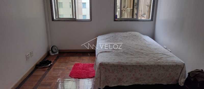 Apartamento em Centro