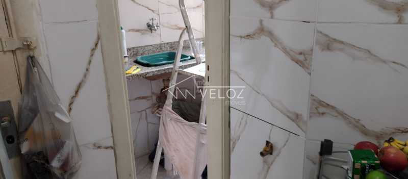 Apartamento, 2 quartos, 55 m² - Foto 11