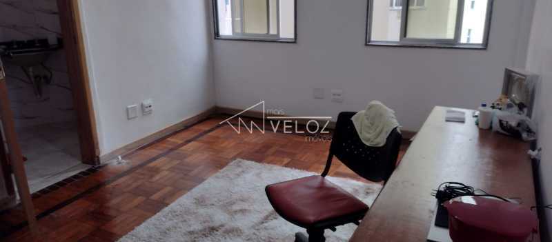 Apartamento, 2 quartos, 55 m² - Foto 1
