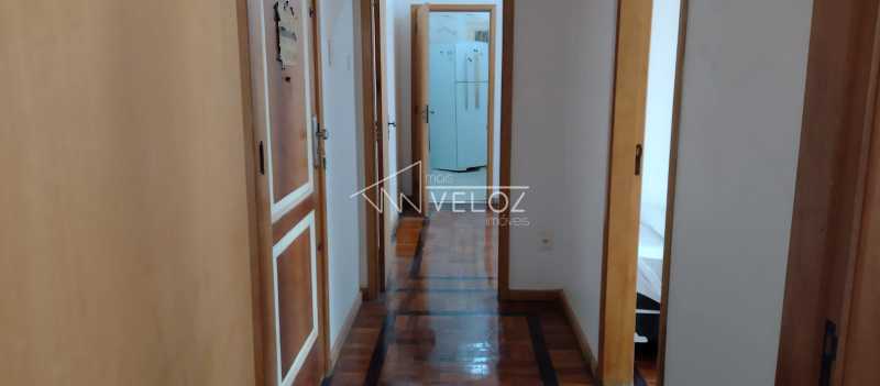 Apartamento, 2 quartos, 55 m² - Foto 24