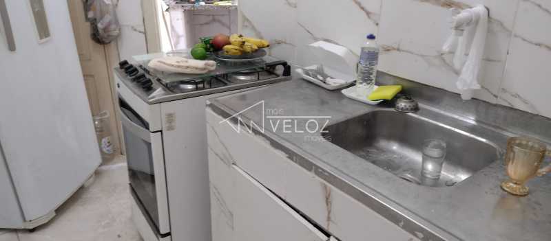 Apartamento, 2 quartos, 55 m² - Foto 27
