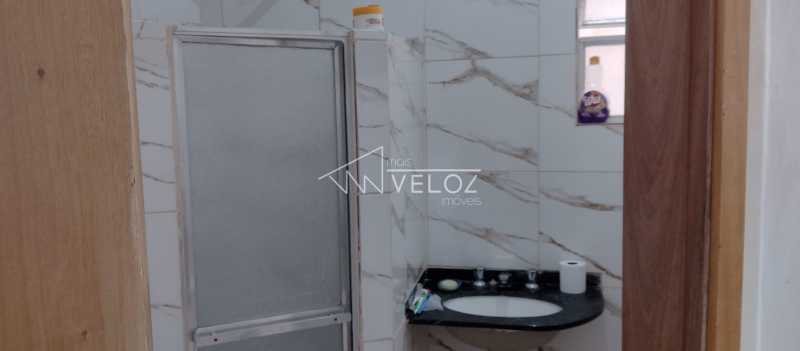 Apartamento, 2 quartos, 55 m² - Foto 29