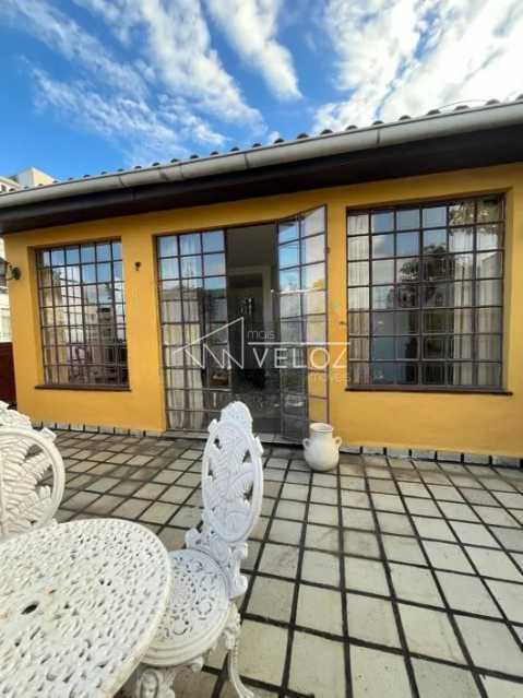 Apartamento em Botafogo
