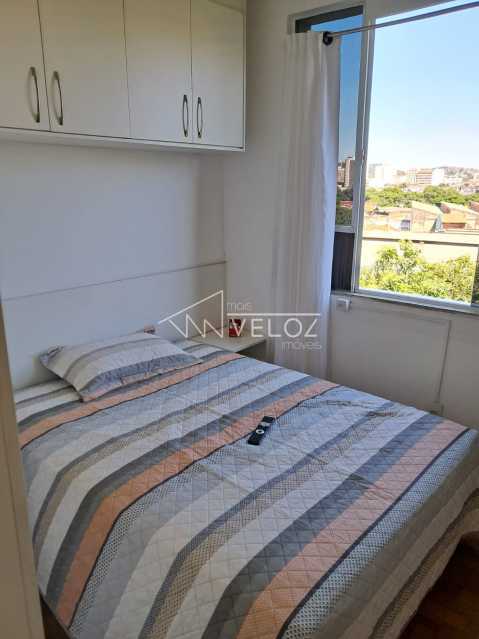 Apartamento em Estácio