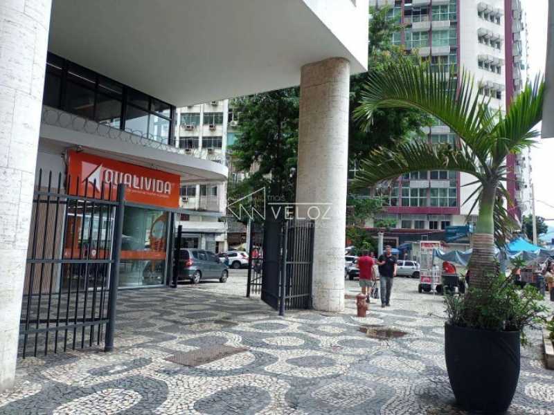 Apartamento em Centro
