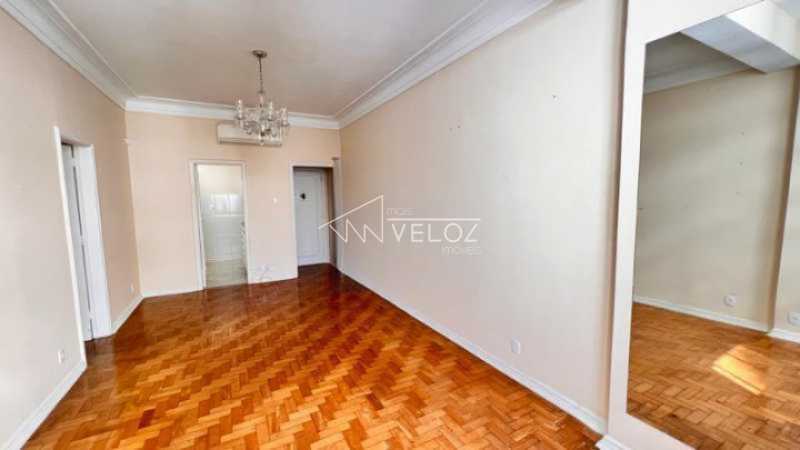 Apartamento em Leblon