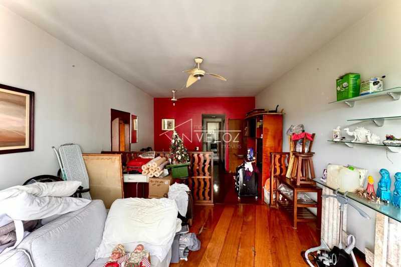 Apartamento, 3 quartos, 104 m² - Foto 5