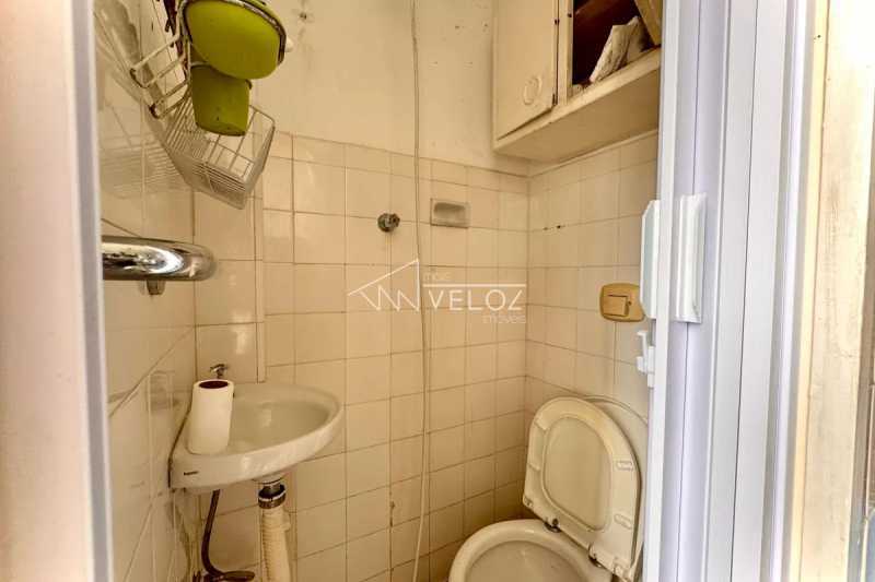 Apartamento, 3 quartos, 104 m² - Foto 31