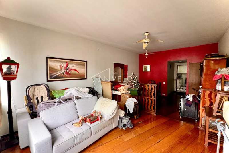 Apartamento, 3 quartos, 104 m² - Foto 6