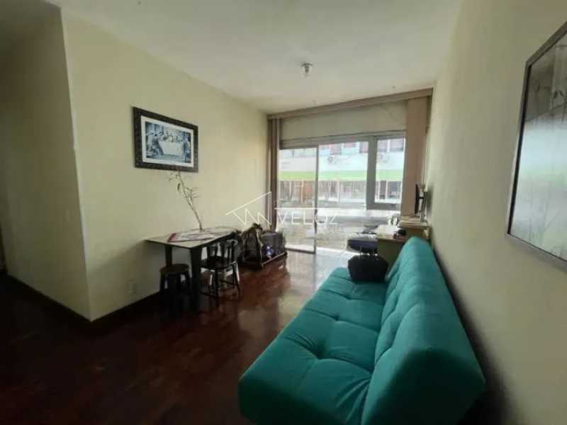 Apartamento em Botafogo