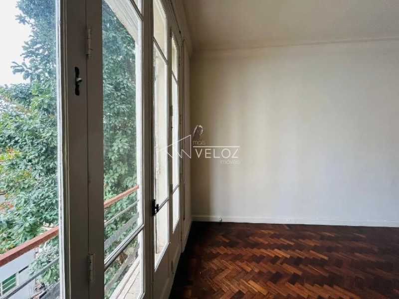 Apartamento em Flamengo