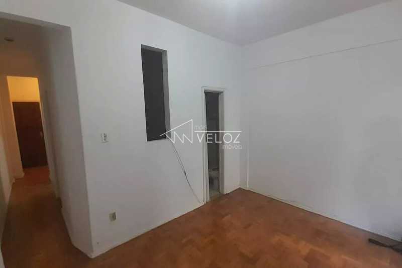 Apartamento em Glória