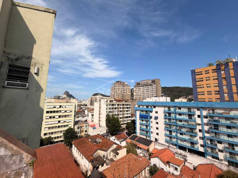 Apartamento em Humaitá