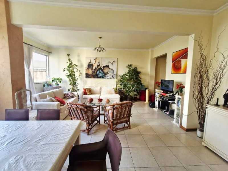Apartamento em Ipanema