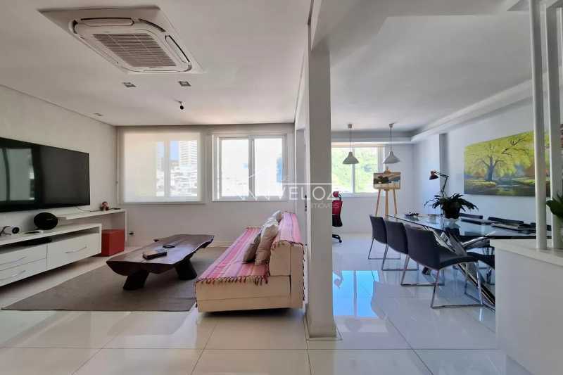 Apartamento em Botafogo