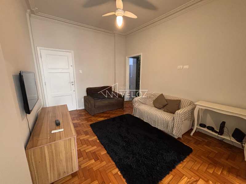 Apartamento em Copacabana