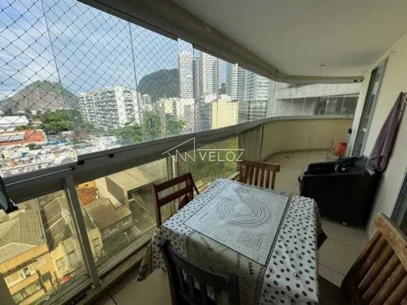 Apartamento em Botafogo