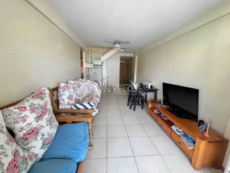 Apartamento, 3 quartos, 150 m² - Foto 1