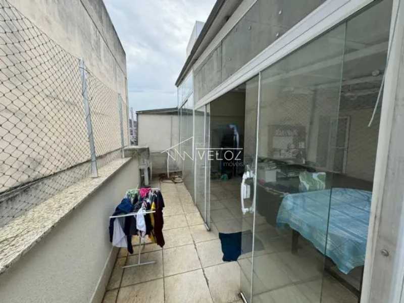 Apartamento, 3 quartos, 150 m² - Foto 11