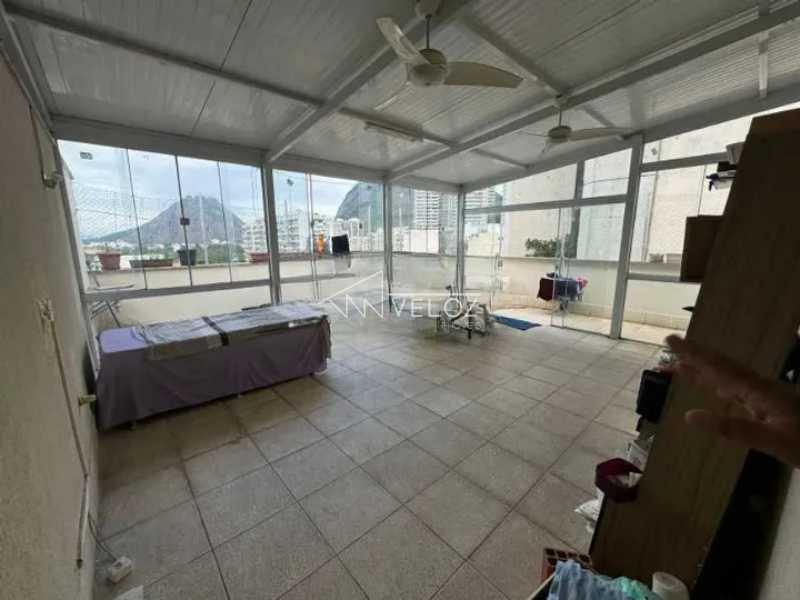 Apartamento, 3 quartos, 150 m² - Foto 12