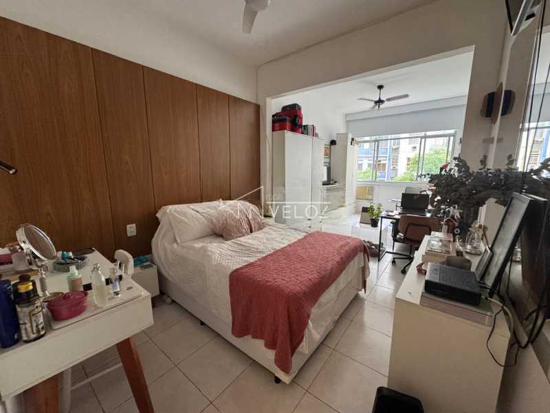 Apartamento em Copacabana