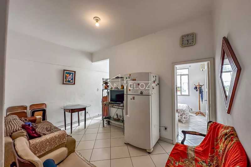 Apartamento em Flamengo