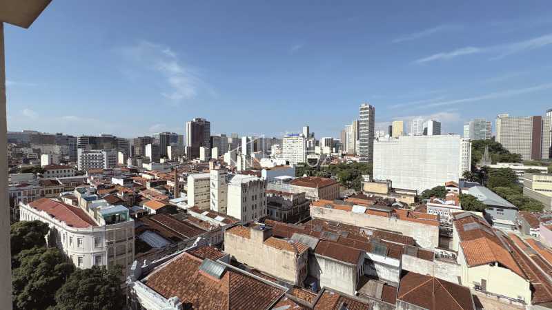 Apartamento em Centro
