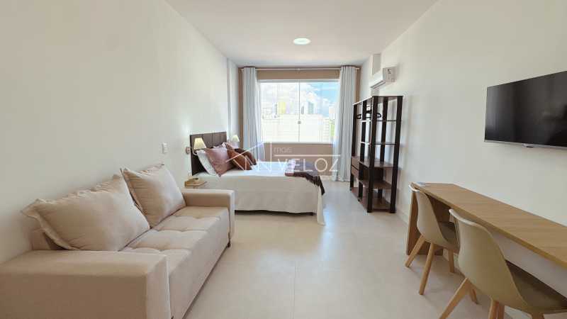 Apartamento em Centro