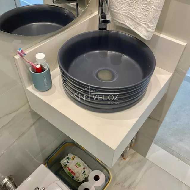 Apartamento, 1 quarto, 24 m² - Foto 12