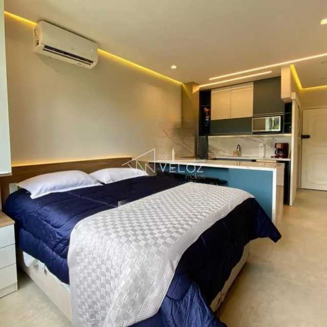 Apartamento, 1 quarto, 24 m² - Foto 4
