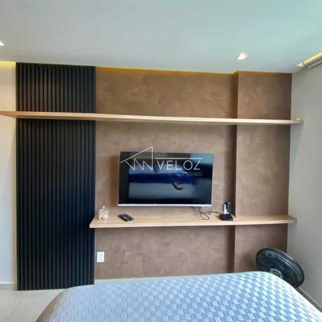 Apartamento, 1 quarto, 24 m² - Foto 6
