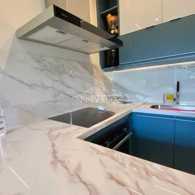 Apartamento, 1 quarto, 24 m² - Foto 11