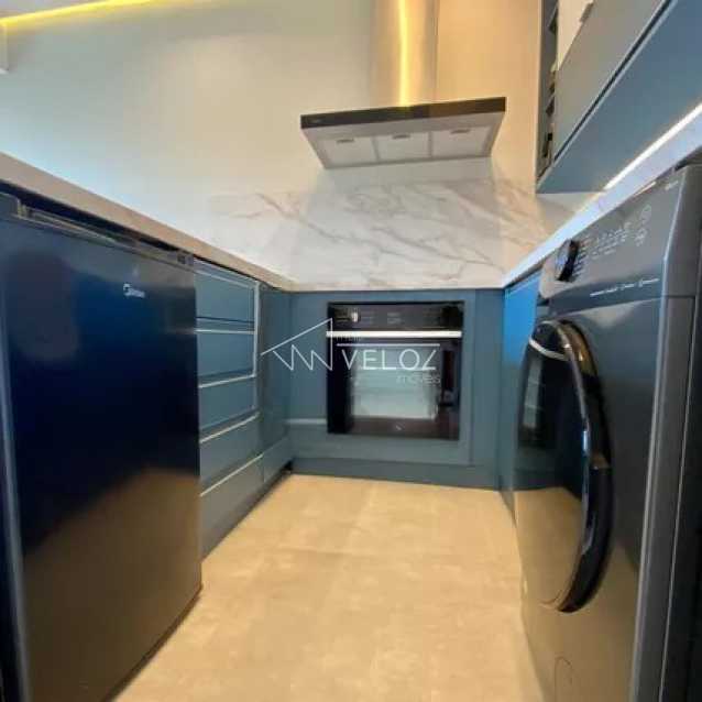 Apartamento, 1 quarto, 24 m² - Foto 9