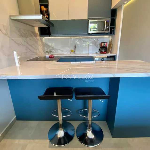 Apartamento, 1 quarto, 24 m² - Foto 13